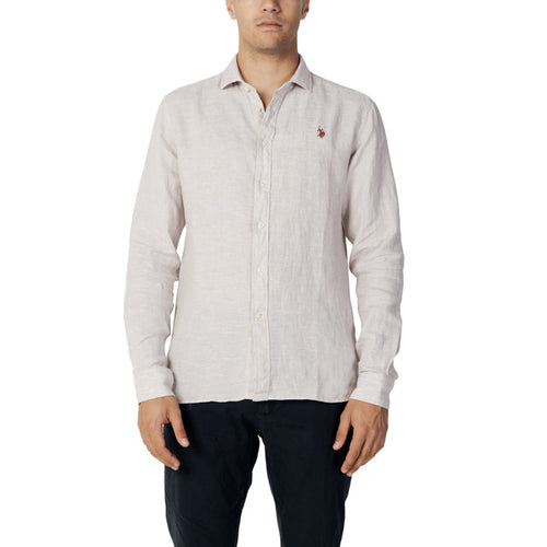 U.s. Polo Assn. Hemd Herren