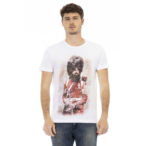 Trussardi Action T-Shirts