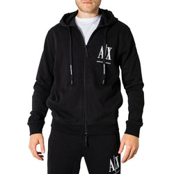 Armani Exchange Fleece Herren