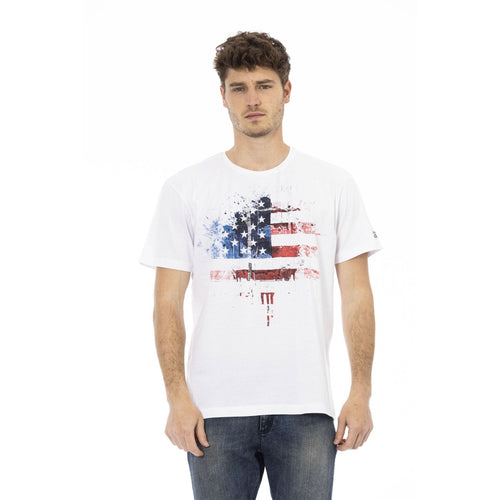 Trussardi Action T-Shirts