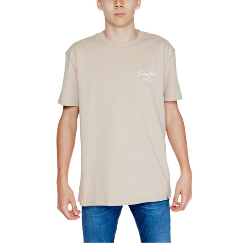 Tommy Hilfiger Jeans T-Shirt Herren