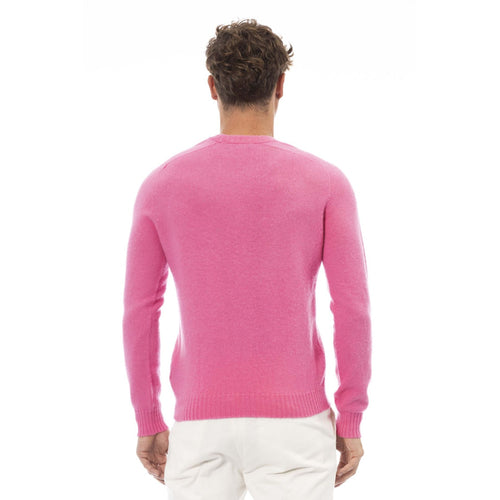 Alpha Studio Pullover