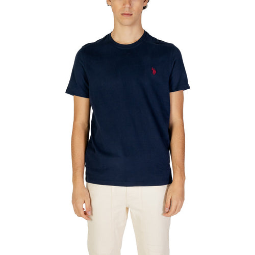 U.s. Polo Assn. T-Shirt Herren