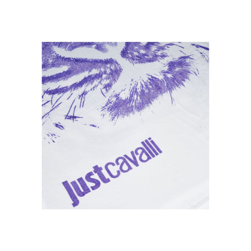 Just Cavalli Beachwear Frottiertücher