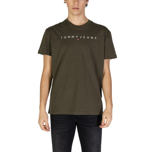 Tommy Hilfiger Jeans T-Shirt Herren