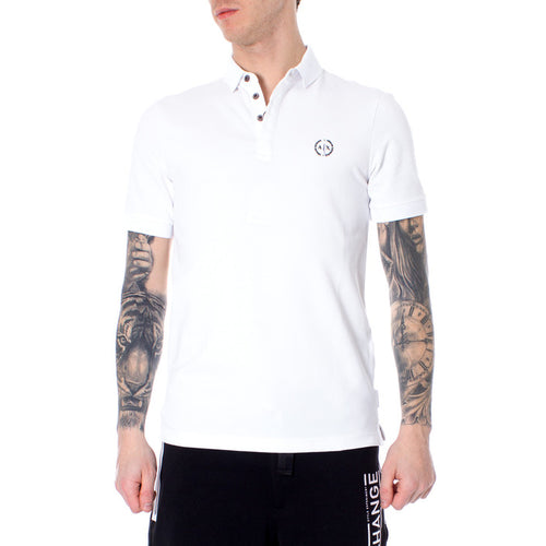 Armani Exchange Polo Herren