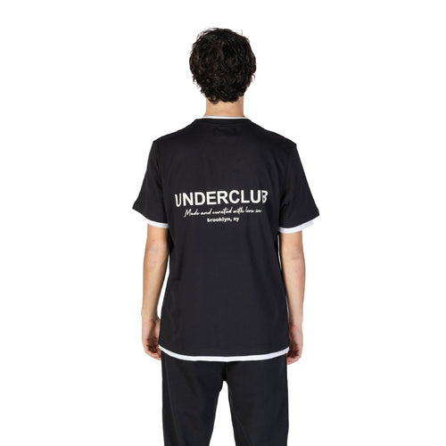 Underclub T-Shirt Herren