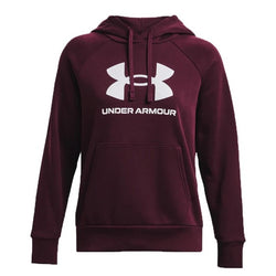 Under Armour Fleece Damen