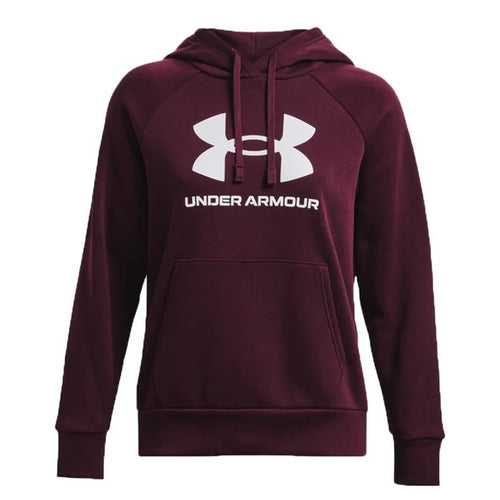 Under Armour Fleece Damen