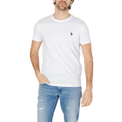 U.s. Polo Assn. T-Shirt Herren