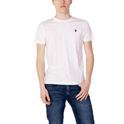 U.s. Polo Assn. T-Shirt Herren