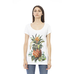 Just Cavalli Beachwear T-Shirts