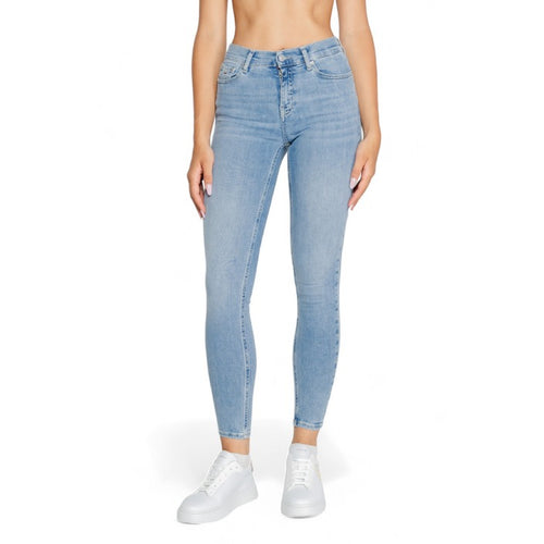 Tommy Hilfiger Jeans Damen