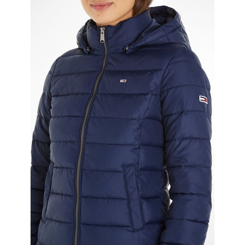 Tommy Hilfiger Jeans Jacke Damen