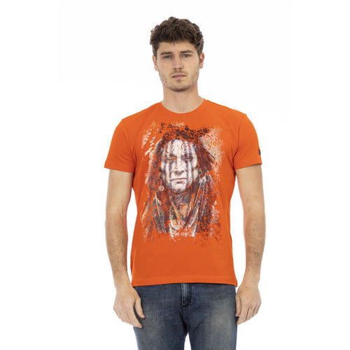 Trussardi Action T-Shirts