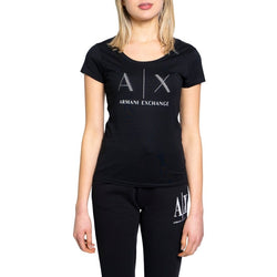 Armani Exchange T-Shirt Damen