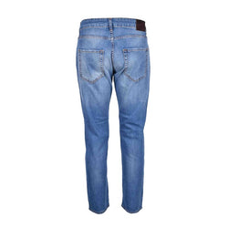 Takeshy Kurosawa Jeans Herren