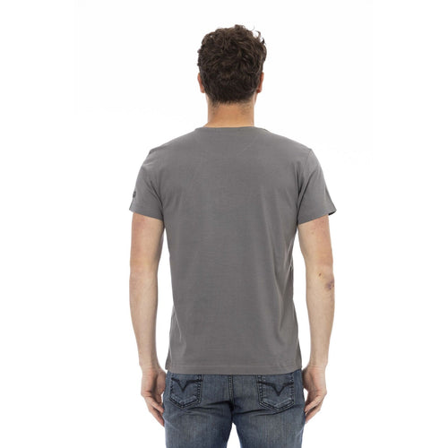 Trussardi Action T-Shirts