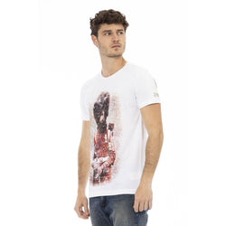 Trussardi Action T-Shirts