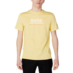 Suns T-Shirt Herren