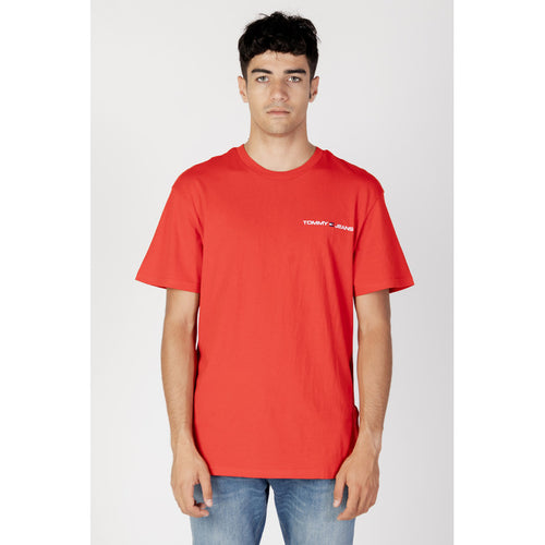 Tommy Hilfiger Jeans T-Shirt Herren