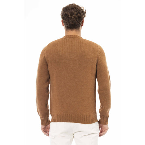 Alpha Studio Pullover