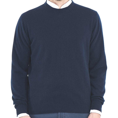 100% Cashmere Pullover