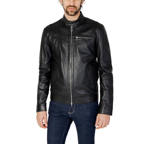 Peuterey Jacke Herren