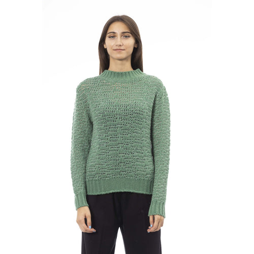 Alpha Studio Pullover