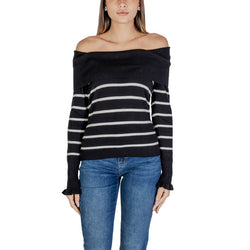 Sandro Ferrone Pullover Damen