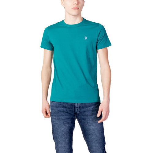 U.s. Polo Assn. T-Shirt Herren