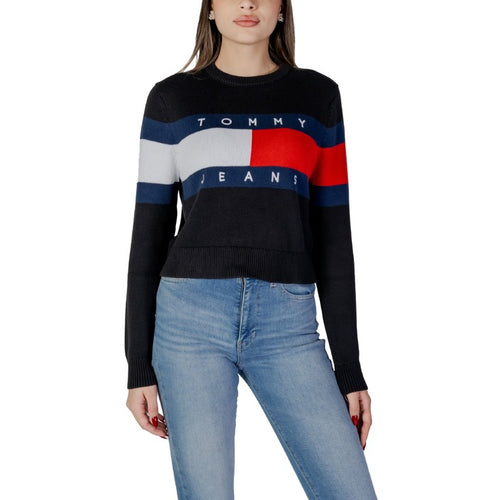 Tommy Hilfiger Jeans Pullover Damen