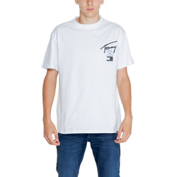 Tommy Hilfiger Jeans T-Shirt Herren