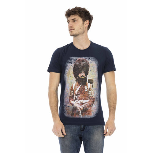 Trussardi Action T-Shirts