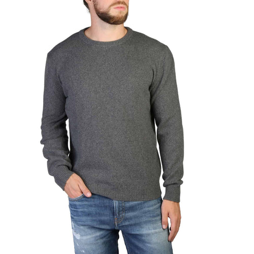 100% Cashmere Pullover