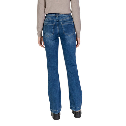 Street One Jeans Damen