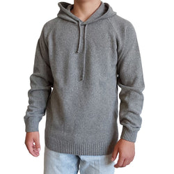 100% Cashmere Pullover