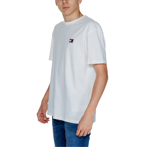 Tommy Hilfiger Jeans T-Shirt Herren