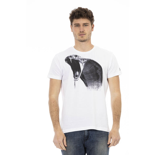 Trussardi Action T-Shirts