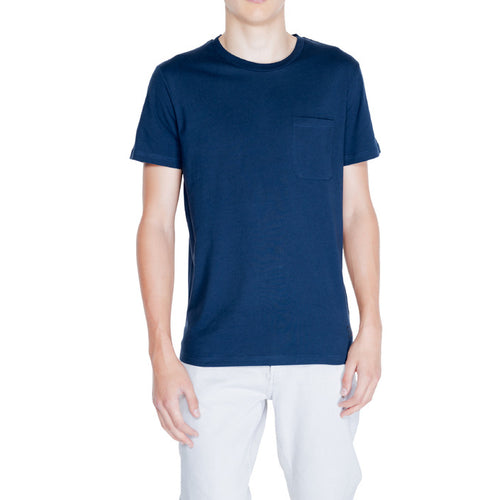 Peuterey T-Shirt Herren