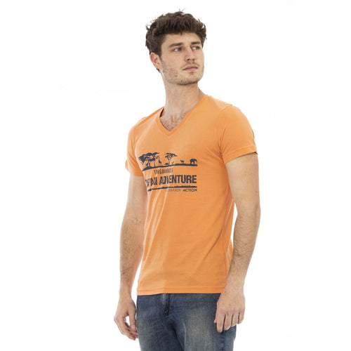 Trussardi Action T-Shirts