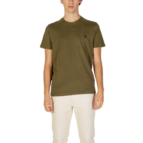 U.s. Polo Assn. T-Shirt Herren