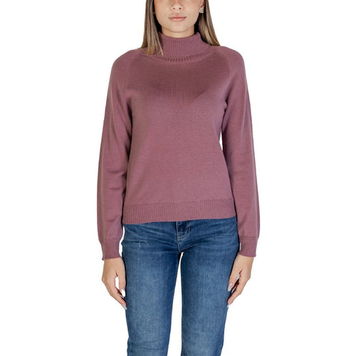 Sandro Ferrone Pullover Damen