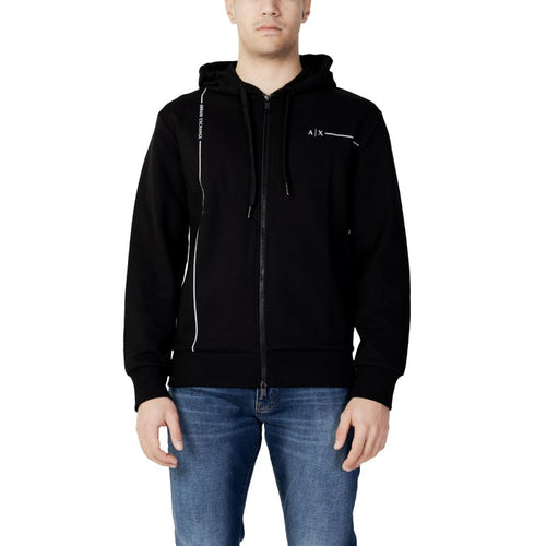 Armani Exchange Fleece Herren