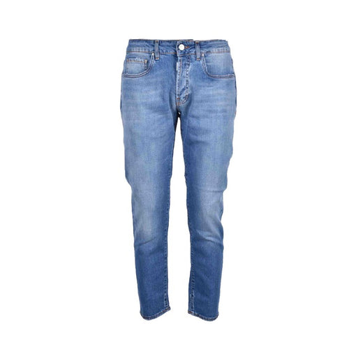 Takeshy Kurosawa Jeans Herren