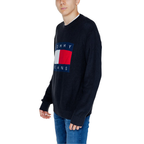 Tommy Hilfiger Jeans Pullover Herren