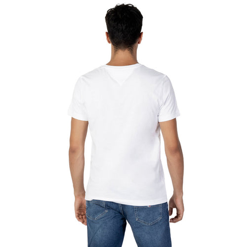 Tommy Hilfiger Jeans T-Shirt Herren