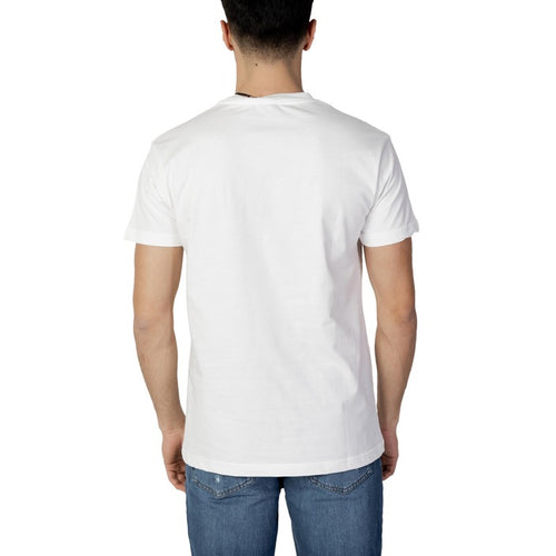 The Bomber T-Shirt Herren