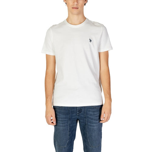 U.s. Polo Assn. T-Shirt Herren