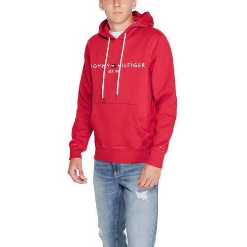 Tommy Hilfiger Fleece Herren